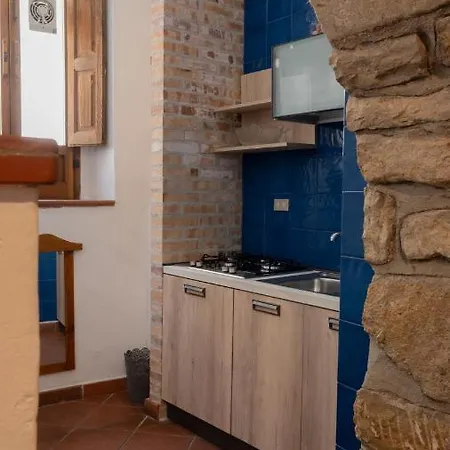 La Casa Di Penelope & Cirene 3*