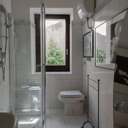 La Casa Di Penelope & Cirene 3*