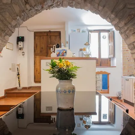 Bed & Breakfast La Casa Di Penelope & Cirene