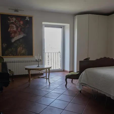 La Casa Di Penelope & Cirene 3*