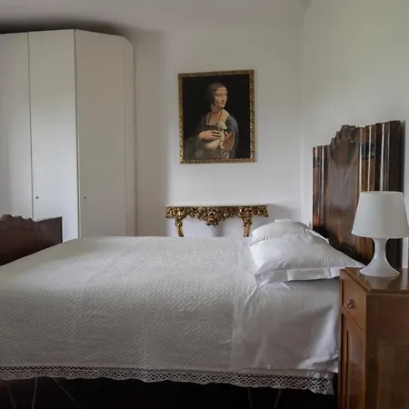 La Casa Di Penelope & Cirene 3* Pietrapertosa