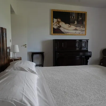 La Casa Di Penelope & Cirene 3*