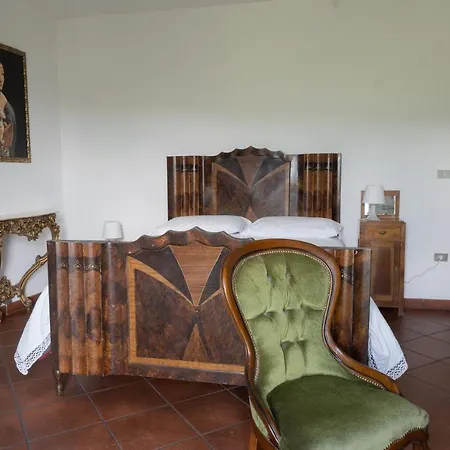 La Casa Di Penelope & Cirene Bed & Breakfast