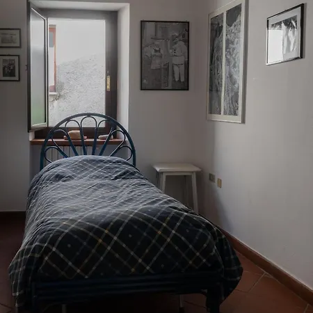 Bed & Breakfast La Casa Di Penelope & Cirene Pietrapertosa