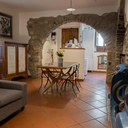 La Casa Di Penelope & Cirene Pietrapertosa