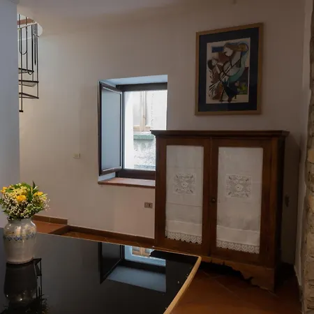 Bed & Breakfast La Casa Di Penelope & Cirene