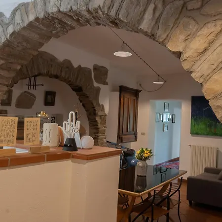 La Casa Di Penelope & Cirene 3*